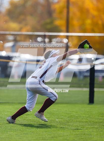 Thumbnail 3 in Chatfield vs Horizon (CHSAA 5A Quarterfinal) photogallery.