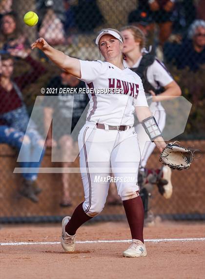 Thumbnail 3 in Chatfield vs Horizon (CHSAA 5A Quarterfinal) photogallery.