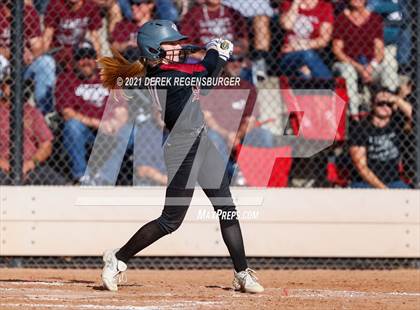Thumbnail 3 in Chatfield vs Horizon (CHSAA 5A Quarterfinal) photogallery.