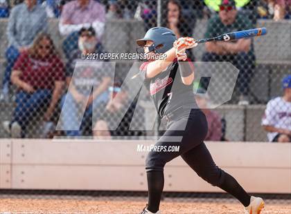 Thumbnail 2 in Chatfield vs Horizon (CHSAA 5A Quarterfinal) photogallery.