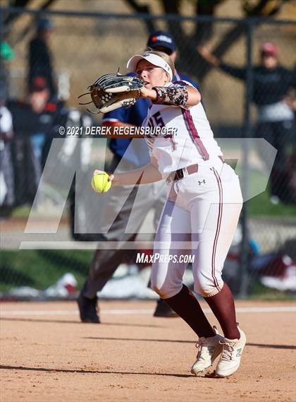 Thumbnail 2 in Chatfield vs Horizon (CHSAA 5A Quarterfinal) photogallery.