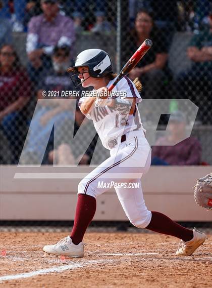 Thumbnail 1 in Chatfield vs Horizon (CHSAA 5A Quarterfinal) photogallery.