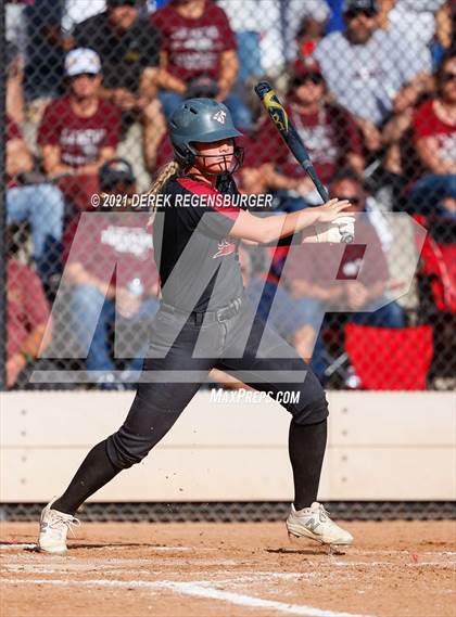 Thumbnail 1 in Chatfield vs Horizon (CHSAA 5A Quarterfinal) photogallery.
