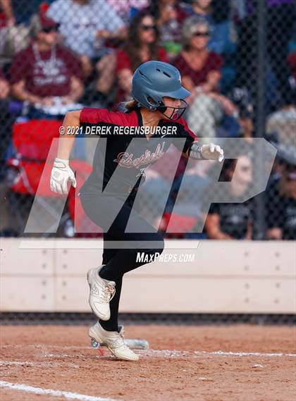 Thumbnail 2 in Chatfield vs Horizon (CHSAA 5A Quarterfinal) photogallery.