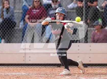 Thumbnail 1 in Chatfield vs Horizon (CHSAA 5A Quarterfinal) photogallery.