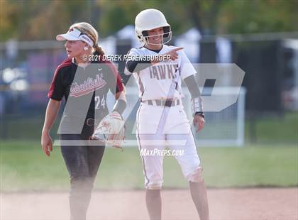 Thumbnail 3 in Chatfield vs Horizon (CHSAA 5A Quarterfinal) photogallery.