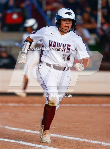 Thumbnail 3 in Chatfield vs Horizon (CHSAA 5A Quarterfinal) photogallery.