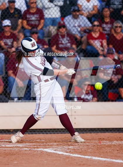 Thumbnail 3 in Chatfield vs Horizon (CHSAA 5A Quarterfinal) photogallery.