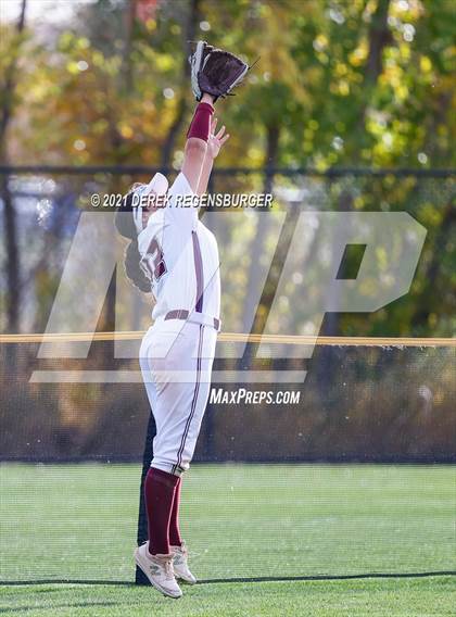 Thumbnail 1 in Chatfield vs Horizon (CHSAA 5A Quarterfinal) photogallery.