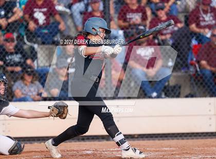 Thumbnail 3 in Chatfield vs Horizon (CHSAA 5A Quarterfinal) photogallery.