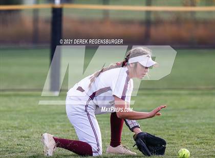 Thumbnail 3 in Chatfield vs Horizon (CHSAA 5A Quarterfinal) photogallery.