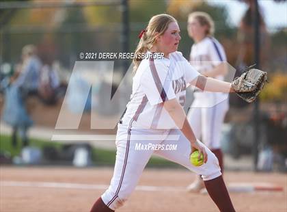 Thumbnail 3 in Chatfield vs Horizon (CHSAA 5A Quarterfinal) photogallery.