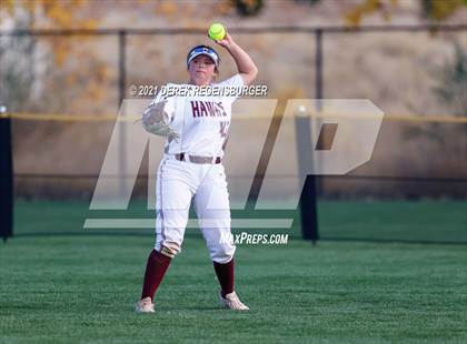 Thumbnail 2 in Chatfield vs Horizon (CHSAA 5A Quarterfinal) photogallery.