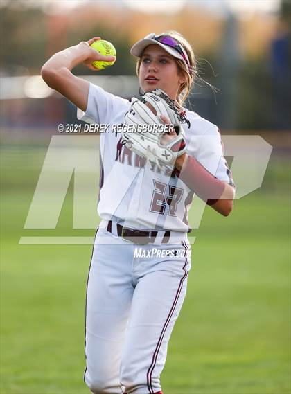 Thumbnail 2 in Chatfield vs Horizon (CHSAA 5A Quarterfinal) photogallery.