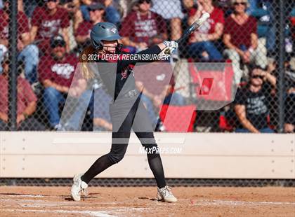 Thumbnail 2 in Chatfield vs Horizon (CHSAA 5A Quarterfinal) photogallery.