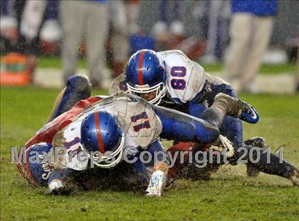 Thumbnail 2 in Serra vs. Folsom (CIF State D2 Final) photogallery.