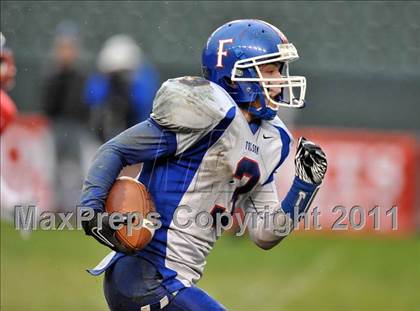 Thumbnail 2 in Serra vs. Folsom (CIF State D2 Final) photogallery.