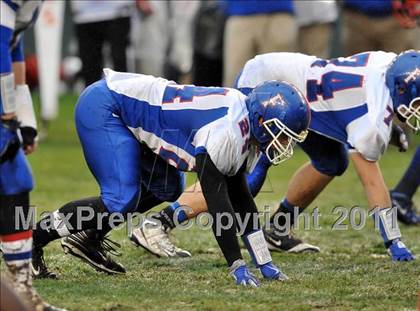 Thumbnail 1 in Serra vs. Folsom (CIF State D2 Final) photogallery.