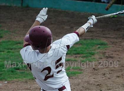 Thumbnail 3 in Maria Carrillo @ Cardinal Newman photogallery.