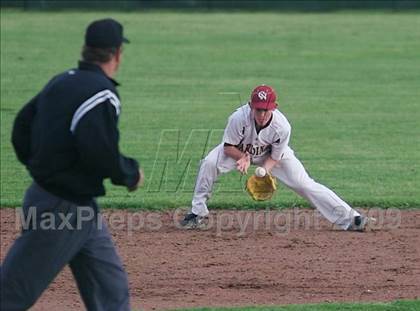Thumbnail 1 in Maria Carrillo @ Cardinal Newman photogallery.