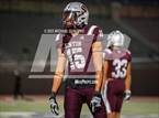 Photo from the gallery "Sinton vs. Lago Vista (UIL Football 4A Division 2 Area)"