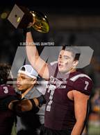Photo from the gallery "Sinton vs. Lago Vista (UIL Football 4A Division 2 Area)"