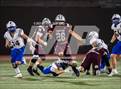 Photo from the gallery "Sinton vs. Lago Vista (UIL Football 4A Division 2 Area)"