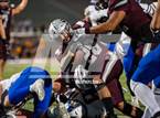 Photo from the gallery "Sinton vs. Lago Vista (UIL Football 4A Division 2 Area)"