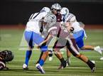 Photo from the gallery "Sinton vs. Lago Vista (UIL Football 4A Division 2 Area)"