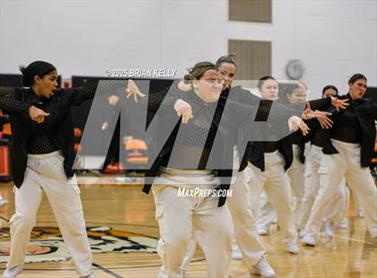 Thumbnail 1 in  Braintree @ Newton North (MIAA Division 1 Round of 8) photogallery.