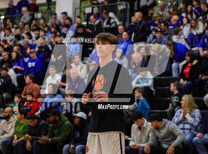 Thumbnail 3 in  Braintree @ Newton North (MIAA Division 1 Round of 8) photogallery.