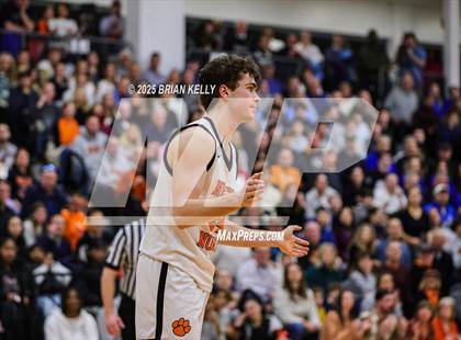 Thumbnail 3 in  Braintree @ Newton North (MIAA Division 1 Round of 8) photogallery.