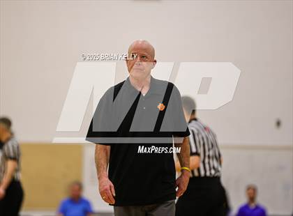 Thumbnail 3 in  Braintree @ Newton North (MIAA Division 1 Round of 8) photogallery.