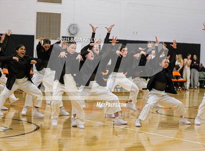 Thumbnail 2 in  Braintree @ Newton North (MIAA Division 1 Round of 8) photogallery.
