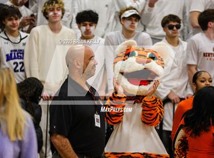 Thumbnail 2 in  Braintree @ Newton North (MIAA Division 1 Round of 8) photogallery.