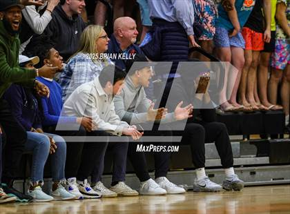 Thumbnail 1 in  Braintree @ Newton North (MIAA Division 1 Round of 8) photogallery.
