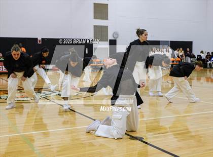 Thumbnail 2 in  Braintree @ Newton North (MIAA Division 1 Round of 8) photogallery.