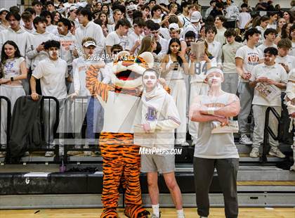 Thumbnail 1 in  Braintree @ Newton North (MIAA Division 1 Round of 8) photogallery.