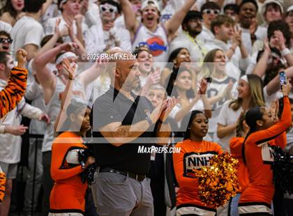 Thumbnail 2 in  Braintree @ Newton North (MIAA Division 1 Round of 8) photogallery.