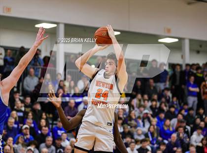 Thumbnail 3 in  Braintree @ Newton North (MIAA Division 1 Round of 8) photogallery.