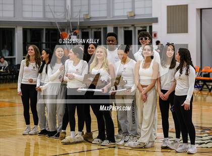 Thumbnail 3 in  Braintree @ Newton North (MIAA Division 1 Round of 8) photogallery.