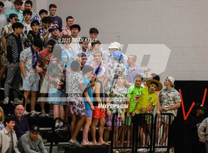 Thumbnail 2 in  Braintree @ Newton North (MIAA Division 1 Round of 8) photogallery.