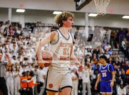 Thumbnail 1 in  Braintree @ Newton North (MIAA Division 1 Round of 8) photogallery.
