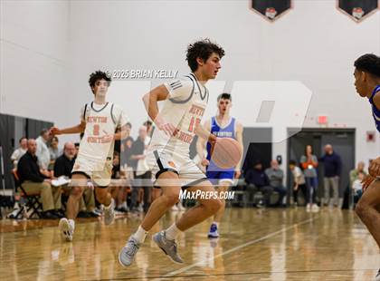 Thumbnail 2 in  Braintree @ Newton North (MIAA Division 1 Round of 8) photogallery.