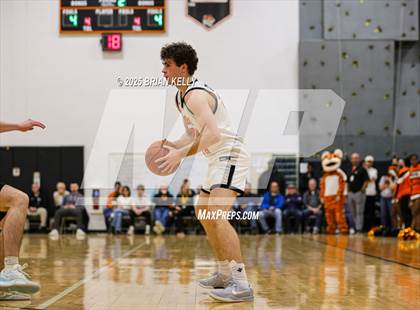 Thumbnail 3 in  Braintree @ Newton North (MIAA Division 1 Round of 8) photogallery.