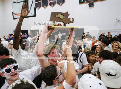 Thumbnail 2 in  Braintree @ Newton North (MIAA Division 1 Round of 8) photogallery.