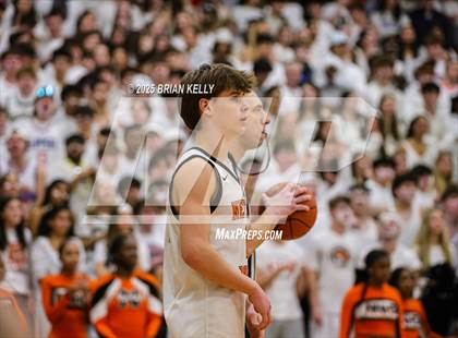 Thumbnail 2 in  Braintree @ Newton North (MIAA Division 1 Round of 8) photogallery.
