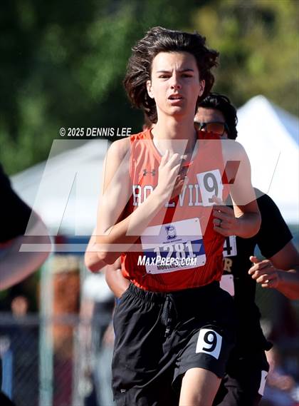 Thumbnail 2 in Halden Invitational (1600 Meter) photogallery.