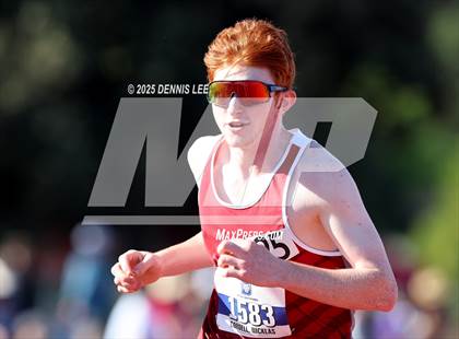 Thumbnail 2 in Halden Invitational (1600 Meter) photogallery.