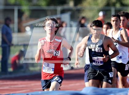 Thumbnail 2 in Halden Invitational (1600 Meter) photogallery.
